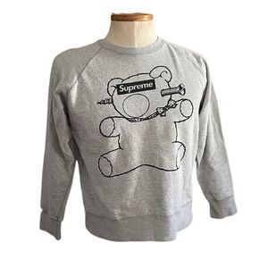 Supreme | Shirts | Supreme X Undercover Teddy Bear Box Logo